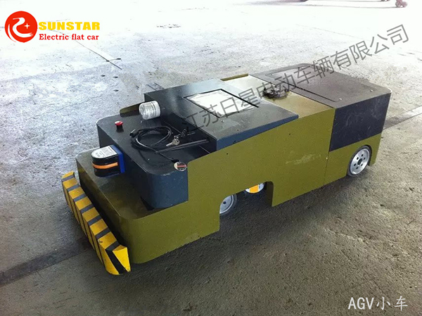 �c���鿴��AGVС܇��Ԕ����Ϣ